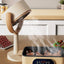 Clear the Air Instantly Cook Freely Without the Smoke Portable Power for a Cleaner Kitchen